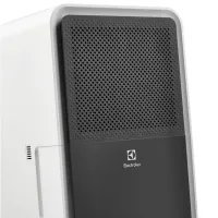 Осушитель воздуха Electrolux EDH-15L Напольная/ Белый photo 4