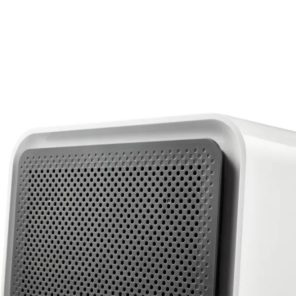 Uscător de aer Electrolux EDH-15L Pe podea/ White photo 6