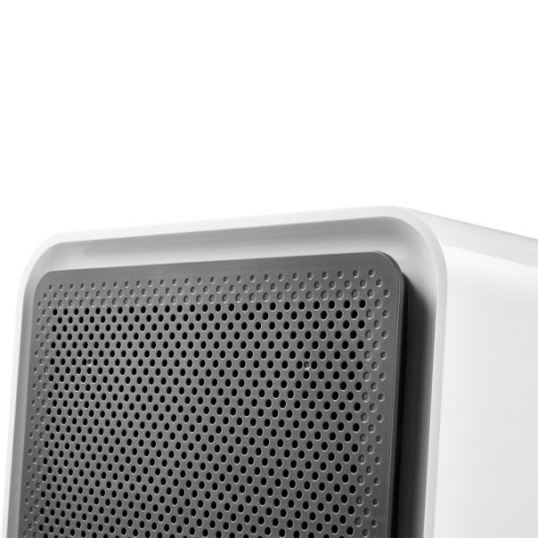 Uscător de aer Electrolux EDH-15L Pe podea/ White photo 6