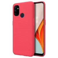 Чехол для смартфона OnePlus Nord N100 Nillkin/ Back/ PC/ Красный photo 5