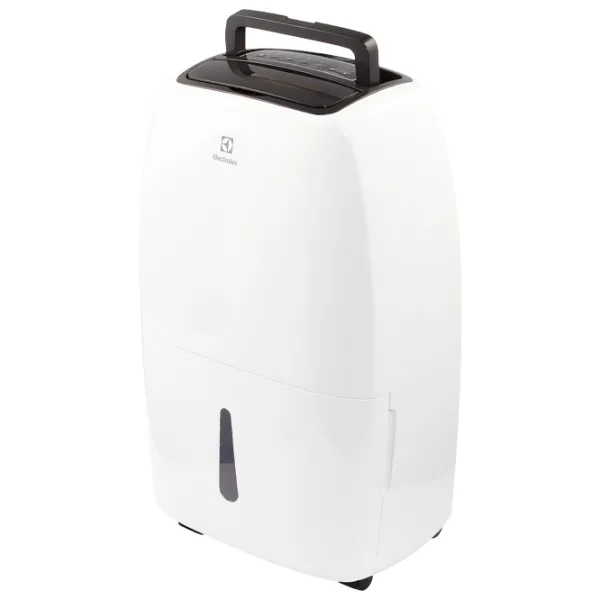 Uscător de aer Electrolux EDH-22L Pe podea/ White photo 2