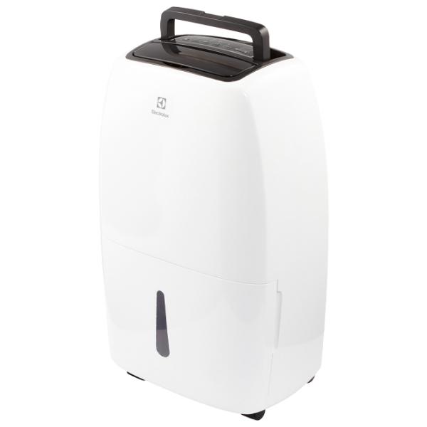 Uscător de aer Electrolux EDH-22L Pe podea/ White photo 2