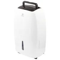Осушитель воздуха Electrolux EDH-22L Напольная/ Белый photo 2