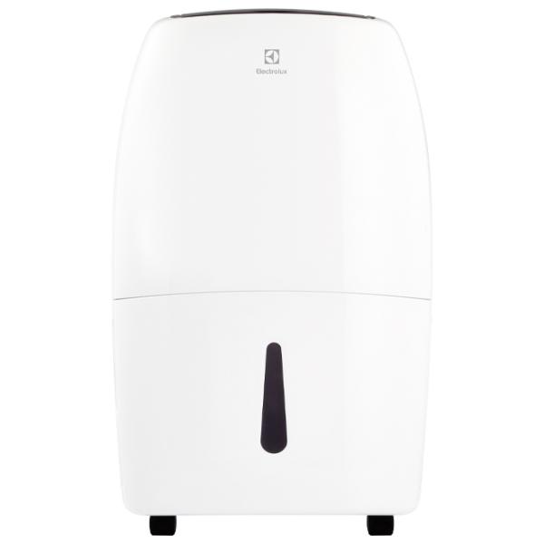 Uscător de aer Electrolux EDH-22L Pe podea/ White photo 3