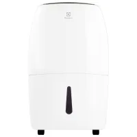 Осушитель воздуха Electrolux EDH-22L Напольная/ Белый photo 3