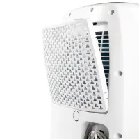 Осушитель воздуха Electrolux EDH-22L Напольная/ Белый photo 5
