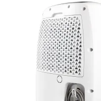 Осушитель воздуха Electrolux EDH-22L Напольная/ Белый photo 6