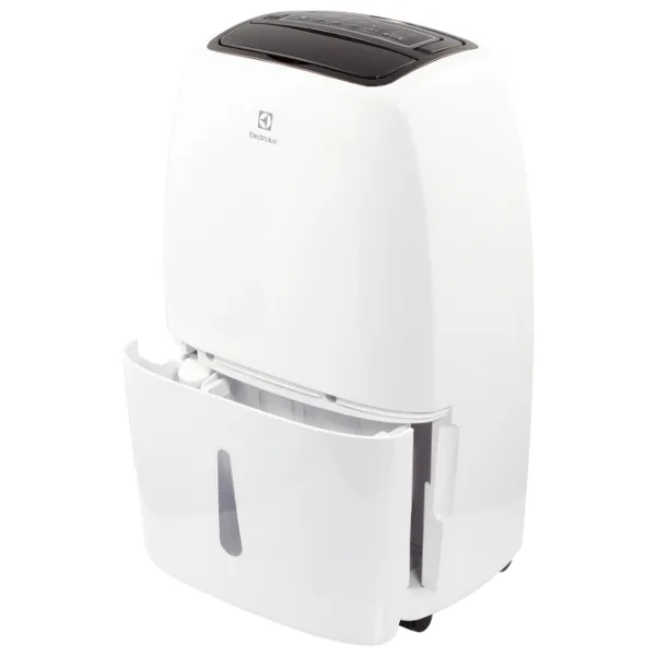 Uscător de aer Electrolux EDH-22L Pe podea/ White photo 8