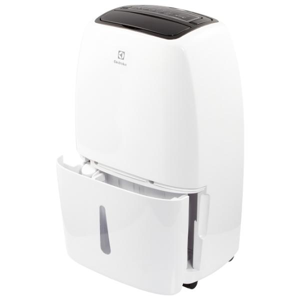 Uscător de aer Electrolux EDH-22L Pe podea/ White photo 8