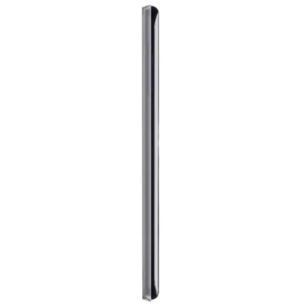 Husă pentru smartphone Samsung Galaxy S21 Cellularline/ Back/ Cauciuc/ Transparent photo 2