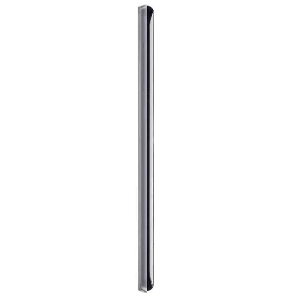 Husă pentru smartphone Samsung Galaxy S21 Cellularline/ Back/ Cauciuc/ Transparent photo 2