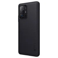 Чехол для смартфона Xiaomi 11T/ 11T Pro Nillkin/ Back/ PC/ Черный photo 2