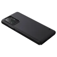Чехол для смартфона Xiaomi 11T/ 11T Pro Nillkin/ Back/ PC/ Черный photo 3