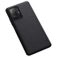 Чехол для смартфона Xiaomi 11T/ 11T Pro Nillkin/ Back/ PC/ Черный photo 4