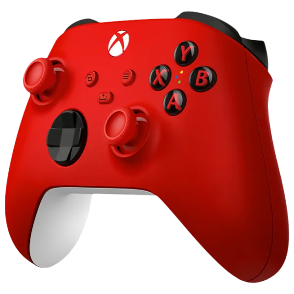 Геймпад Microsoft Xbox Series Беспроводные/ 13 buttons/ Пластик/ Красный photo 2
