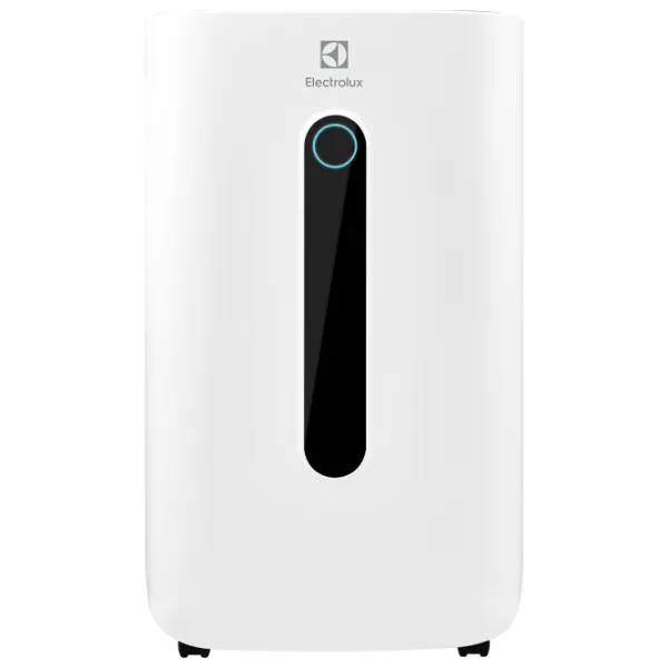 Uscător de aer Electrolux EDM-25L Pe podea/ White photo 2