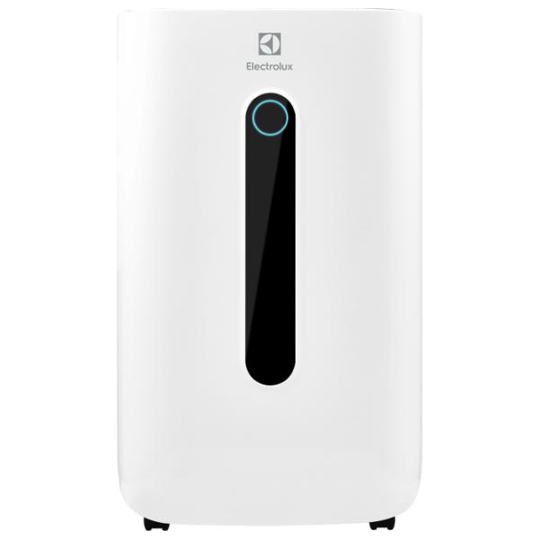 Uscător de aer Electrolux EDM-25L Pe podea/ White photo 2