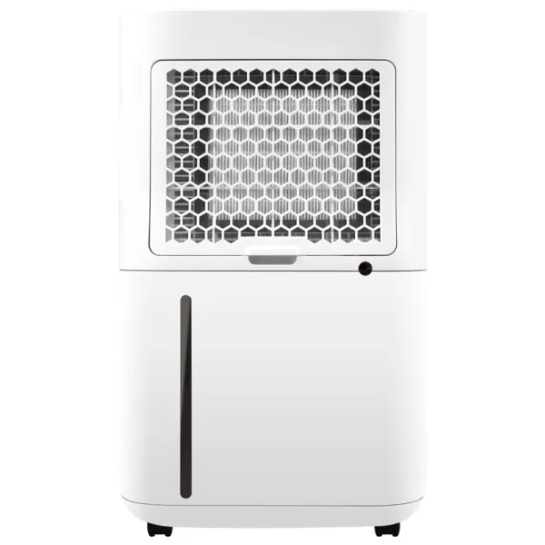 Uscător de aer Electrolux EDM-25L Pe podea/ White photo 3