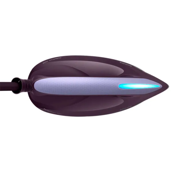Утюг Philips PSG7050/ 30 С парогенератором/ 2100 Вт/ Фиолетовый photo 3