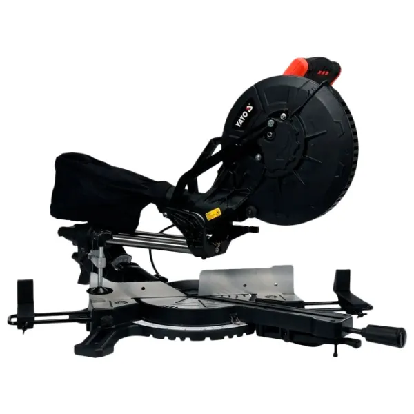 Торцовочная пила Yato YT-82174 255 мм photo 2