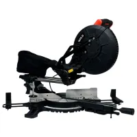 Торцовочная пила Yato YT-82174 255 мм photo 2