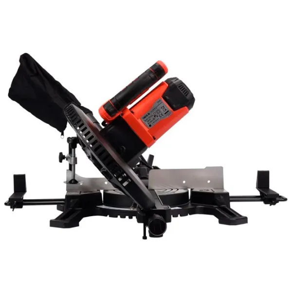 Торцовочная пила Yato YT-82174 255 мм photo 3