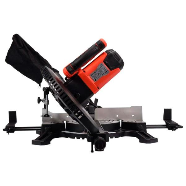 Торцовочная пила Yato YT-82174 255 мм photo 3