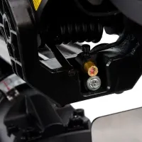 Торцовочная пила Yato YT-82174 255 мм photo 4