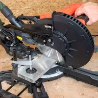 Торцовочная пила Yato YT-82174 255 мм photo 7