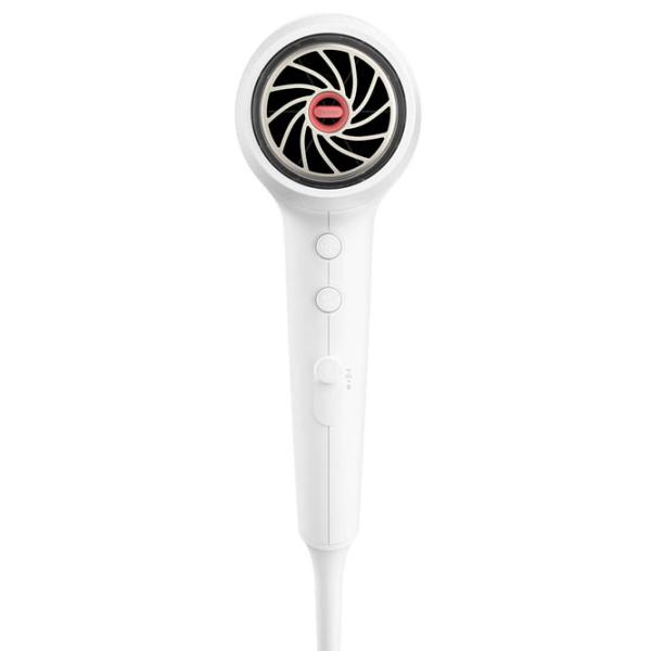 Uscător de păr Philips BHD500/00 2100 W / White photo 2
