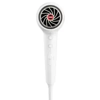 Uscător de păr Philips BHD500/00 2100 W / White photo 2
