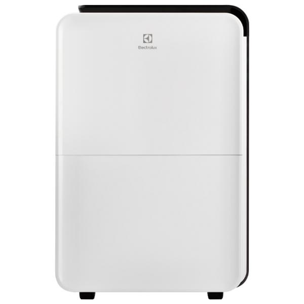 Uscător de aer Electrolux EDM-35L Pe podea/ White photo 2