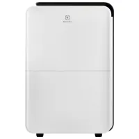 Осушитель воздуха Electrolux EDM-35L Напольная/ Белый photo 2
