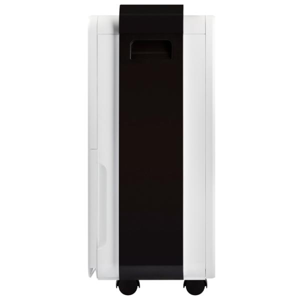 Uscător de aer Electrolux EDM-35L Pe podea/ White photo 3