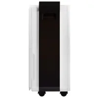 Осушитель воздуха Electrolux EDM-35L Напольная/ Белый photo 3