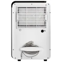 Осушитель воздуха Electrolux EDM-35L Напольная/ Белый photo 7