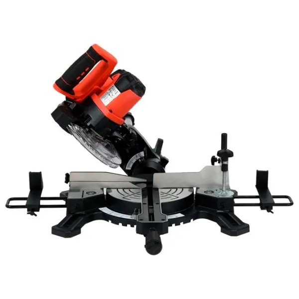 Fierastrău pentru taieri inclinate Yato YT-82817 185 mm photo 3