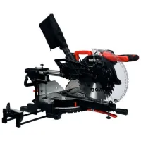 Торцовочная пила Yato YT-82175 305 мм photo 2