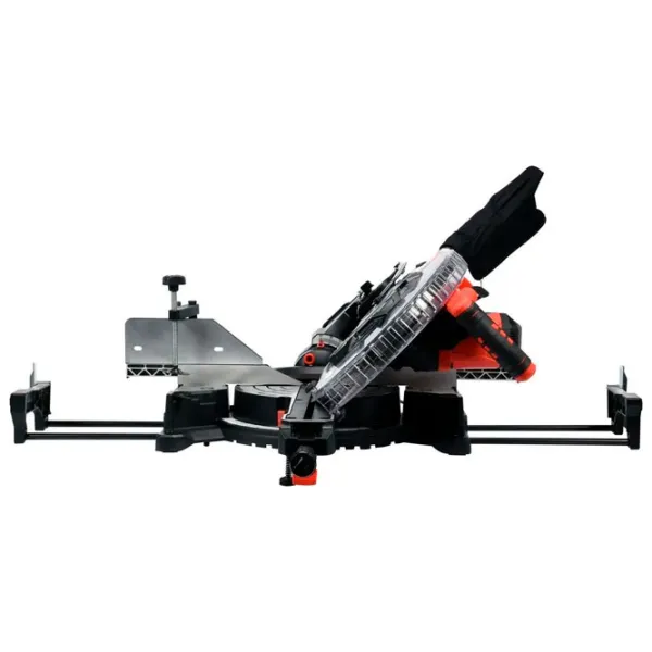 Торцовочная пила Yato YT-82175 305 мм photo 3