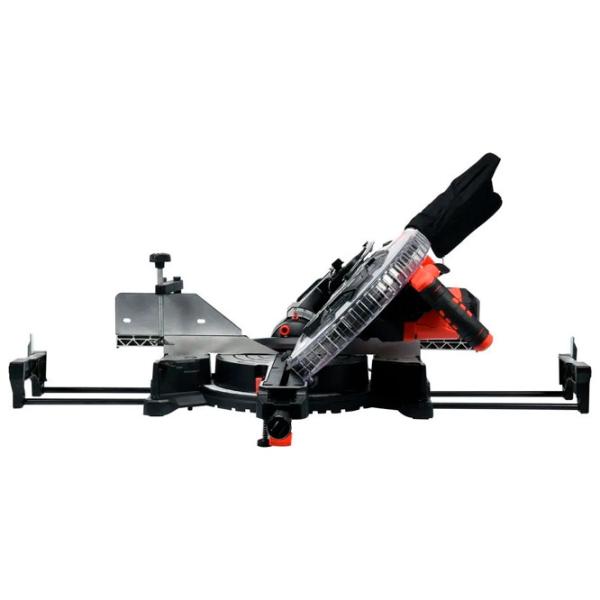 Торцовочная пила Yato YT-82175 305 мм photo 3