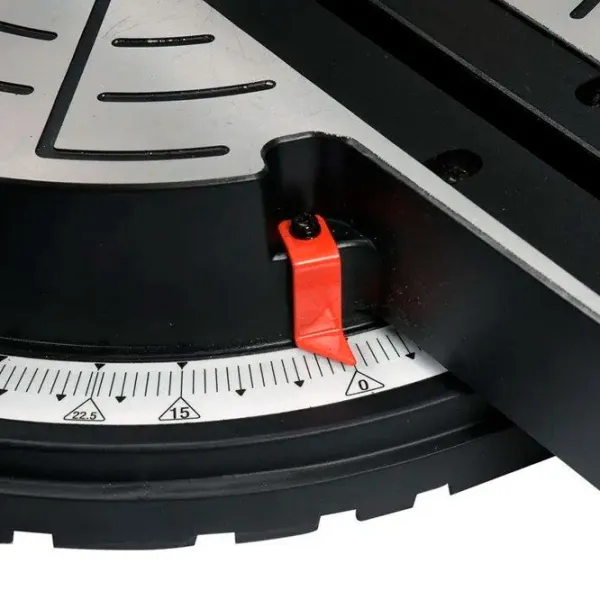 Торцовочная пила Yato YT-82175 305 мм photo 4