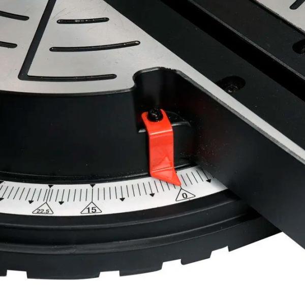 Торцовочная пила Yato YT-82175 305 мм photo 4