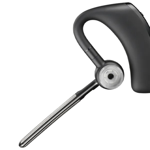 Cască Bluetooth Plantronics Voyager Legend Black Fără fir/ Personal photo 2