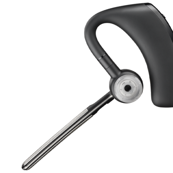 Cască Bluetooth Plantronics Voyager Legend Black Fără fir/ Personal photo 2