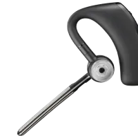 Cască Bluetooth Plantronics Voyager Legend Black Fără fir/ Personal photo 2
