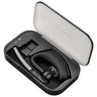 Cască Bluetooth Plantronics Voyager Legend Black Fără fir/ Personal photo 3