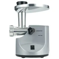 Мясорубка Kenwood MG510 1600 Вт/ 2 кг/ мин/ Нержавеющая сталь photo 2