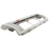 Capac pentru perie Xiaomi Vacuum-Mop Essential White photo 2
