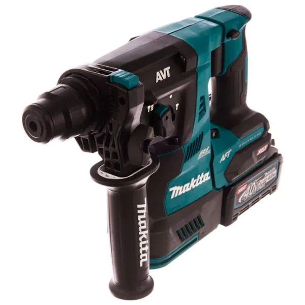 Ciocan rotopercutor Makita HR001GM201  photo 2