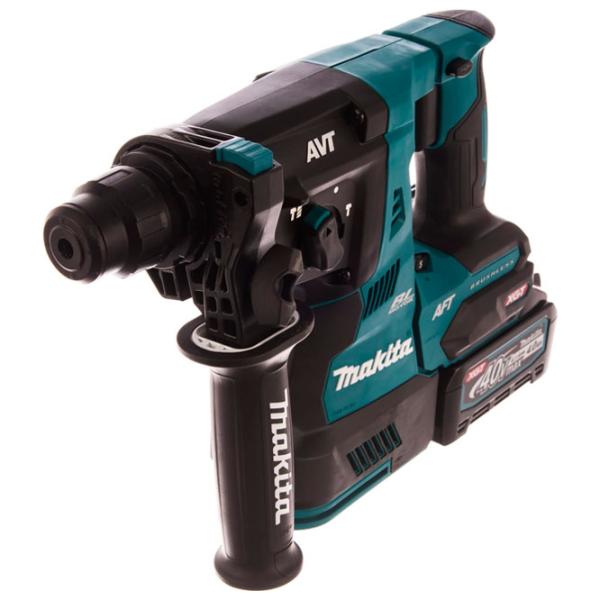 Ciocan rotopercutor Makita HR001GM201  photo 2